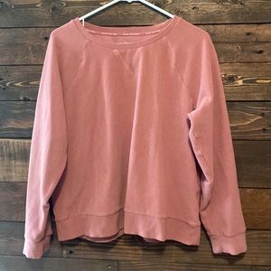 Marx New York sweatshirt
